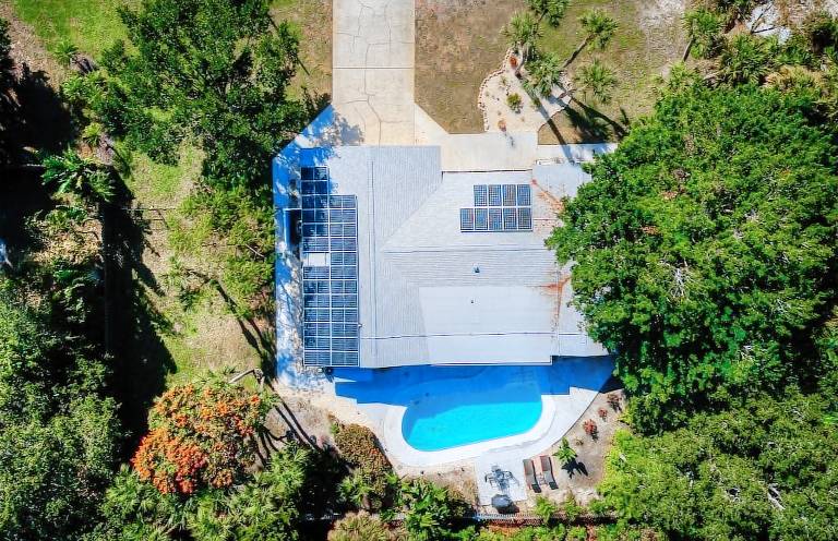 House  Siesta Key