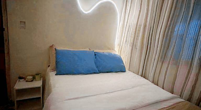 House with 2 rooms for 4 persons — photo 2