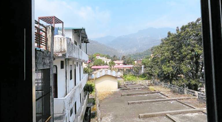 Anna Stay Tapovan — photo 4