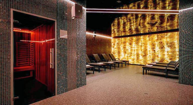 Platinum Mountain Hotel&SPA — photo 5