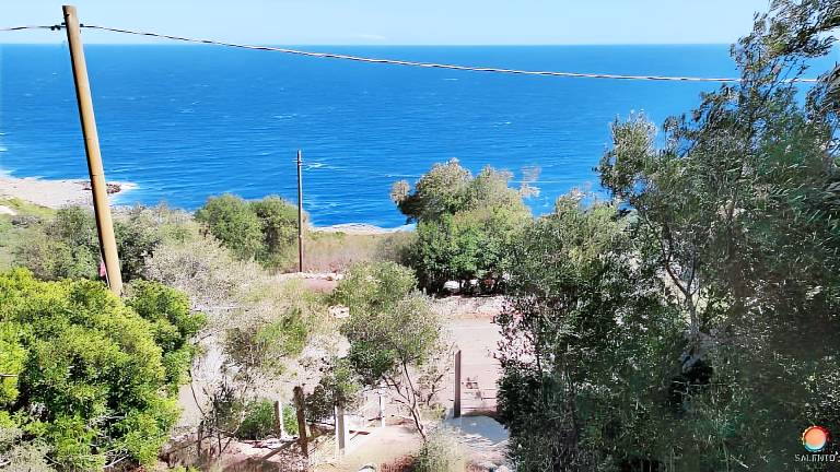 Villa 'Villetta Macchia Mediterranea' with Sea View, Wi-Fi and Air Conditioning — photo 4