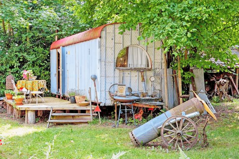 Ferienhaus Bad Waldsee