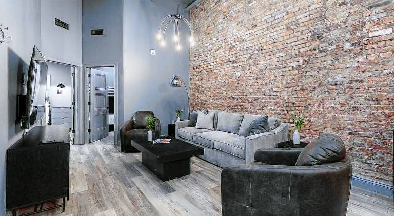 The Urban Bourbon. Sip and Savor in Kent, IN