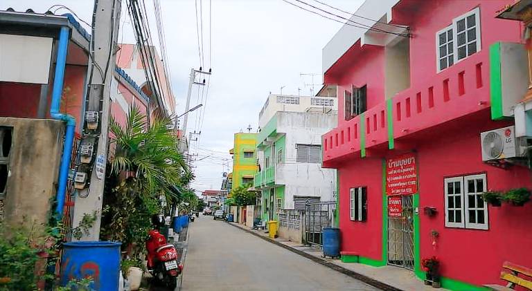 Baan Busaya บ้านบุษยา — photo 5