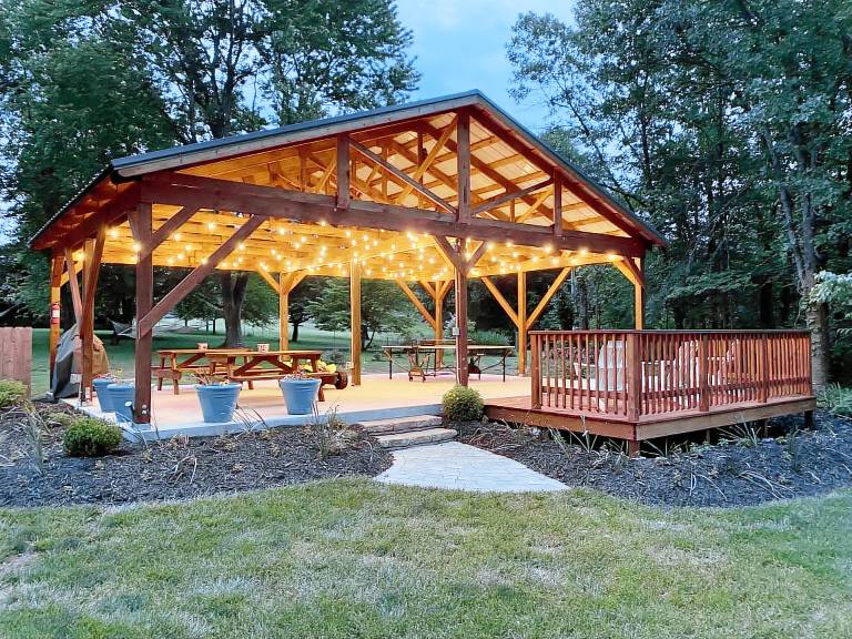 Cottage Hollister