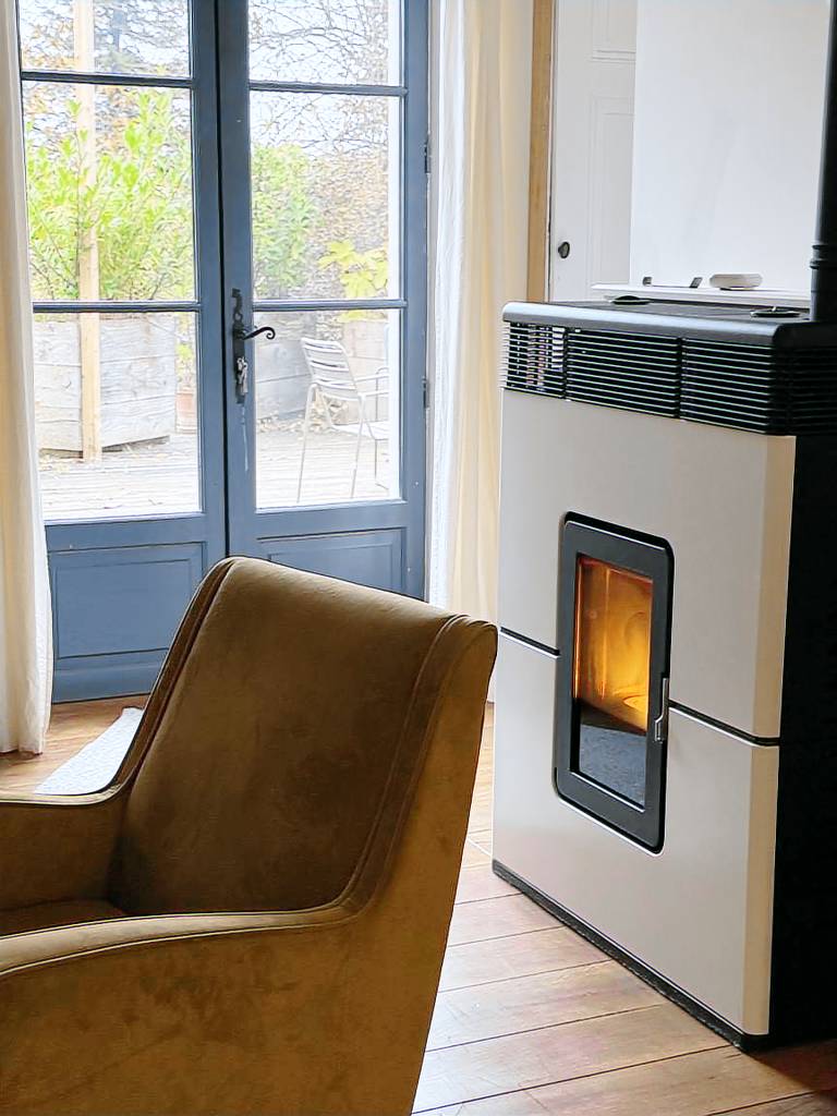 Maison de vacances Gaillard