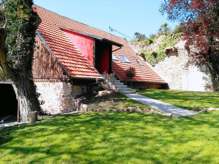 Appartement Rouffach