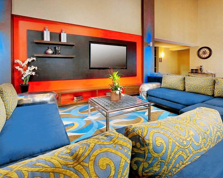 Comfort Suites Waco North - Near University Area — photo 2