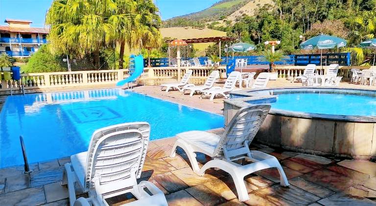 Hotel Fazenda Village Montana — photo 3