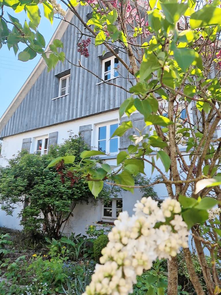 Ferienhaus