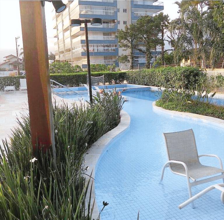 Apartamento Maitinga