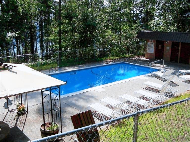 Chalet Whitefish
