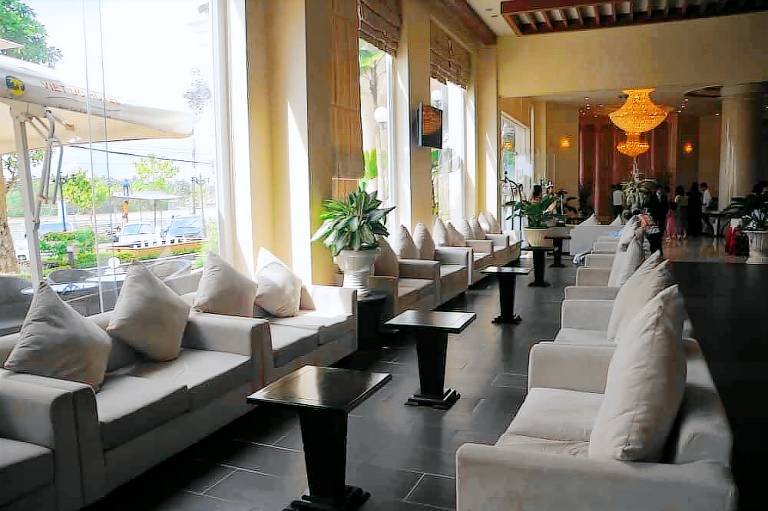 Viet Uc Hotel