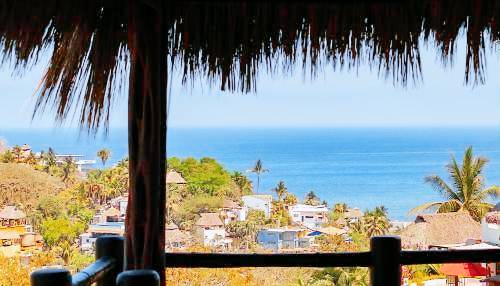 Villa Sayulita