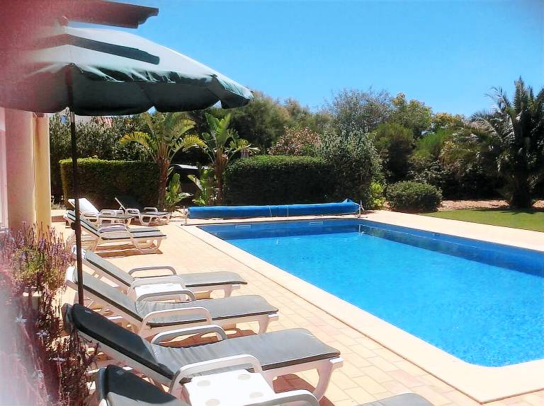 Villa Quelfes