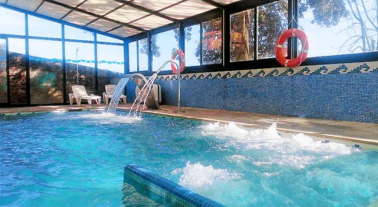 Hotel San Millan — photo 2