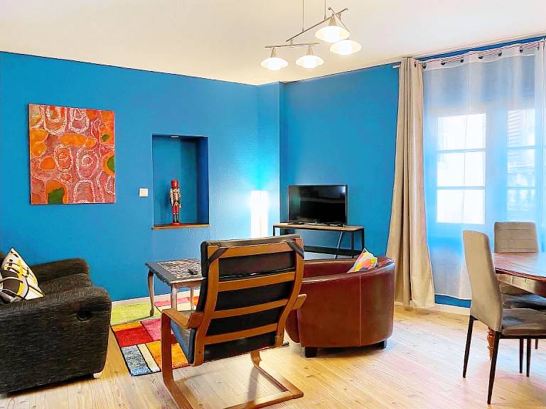 Appartement Hunawihr