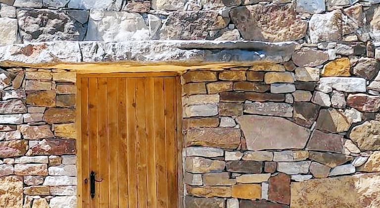 75 m&sup2; Ferienhaus