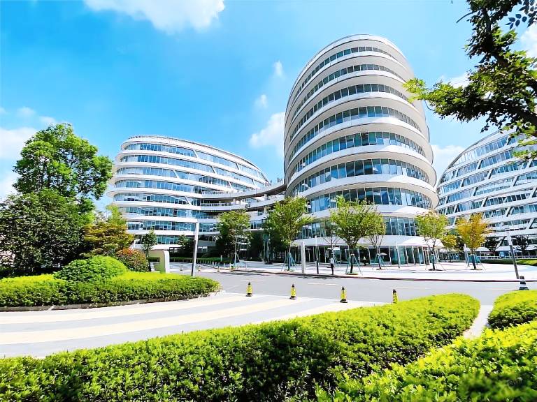 Holiday apartment | Suitable for remote work in Shanghái