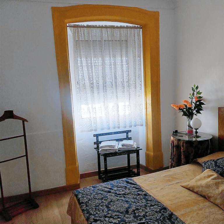 Casa de campo Montoito