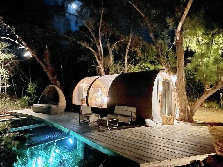 Lodge Mauritius