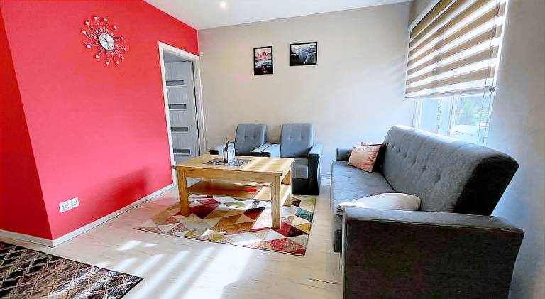 Apartament  Kalwaria Zebrzydowska