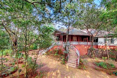 House  Panvel