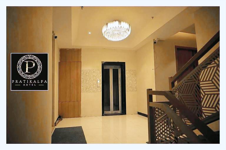 Hotel Pratikalpa — photo 5