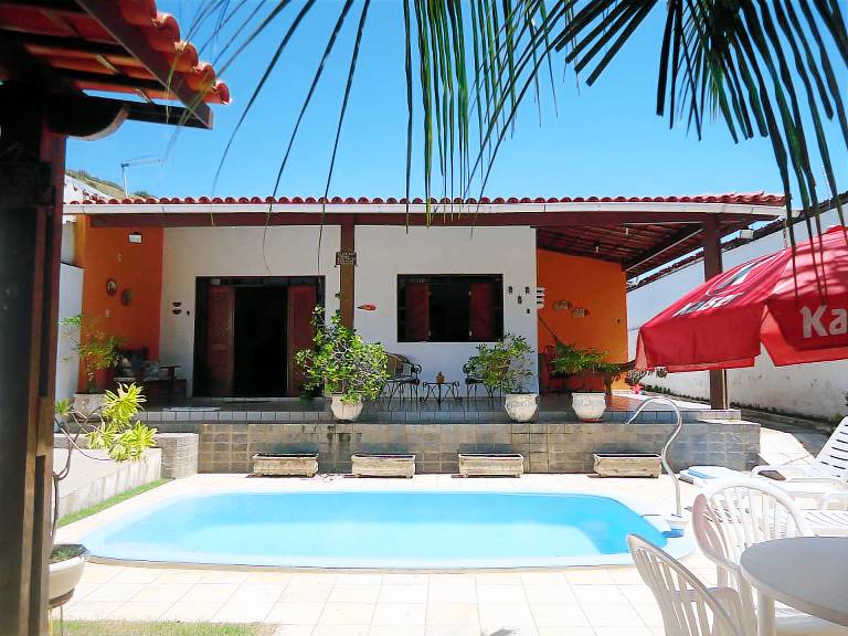 Casa  Barra de São Miguel