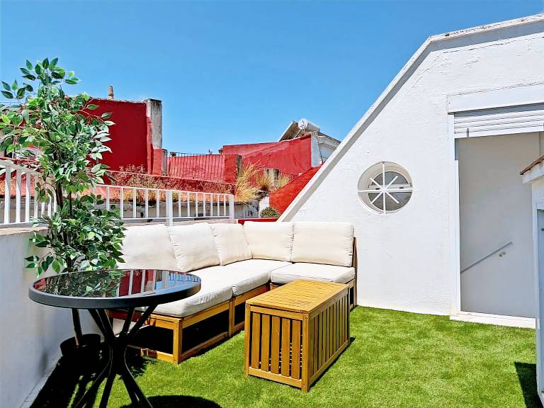 Ferienwohnung  Jerez de la Frontera