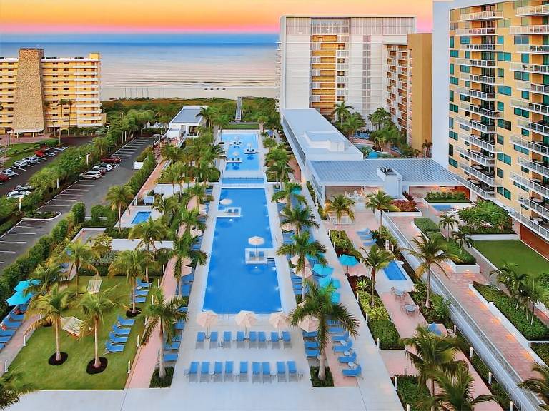 Resort Marco Island
