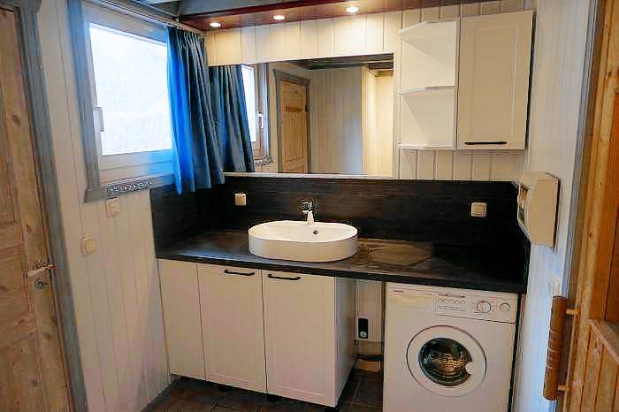 Wildgans 134 - Klassisches skandinavisches Ferienhaus für bis zu 6 Personen — photo 4