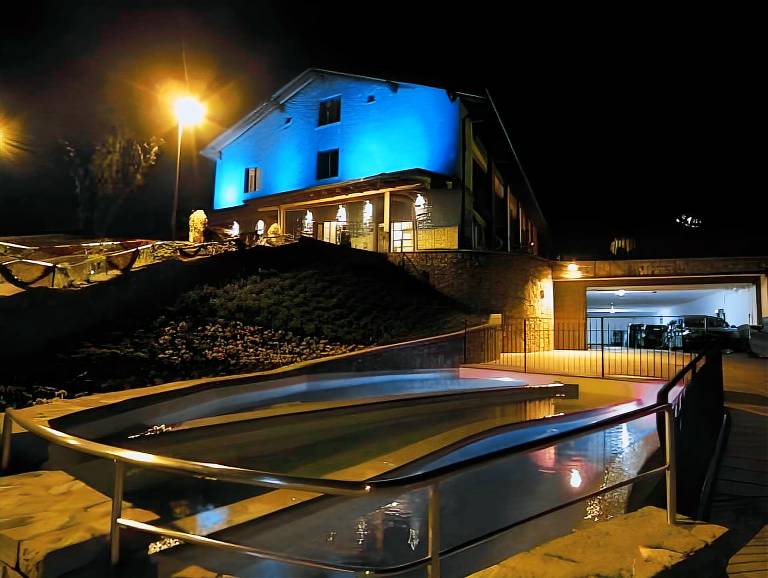 Hotel Fontana Santa — photo 5
