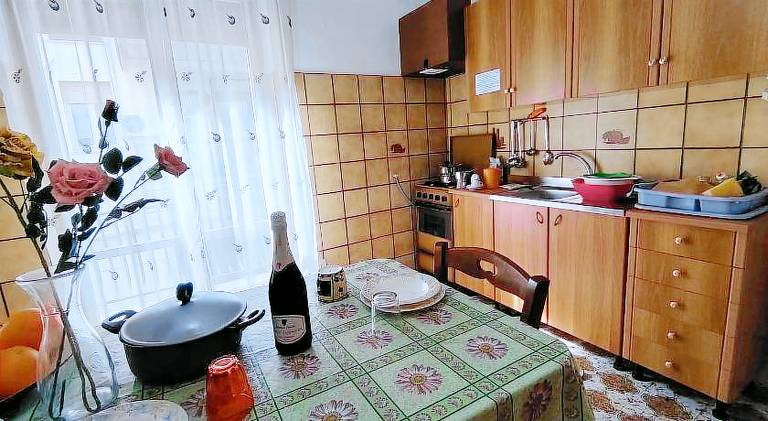 Apartment with 1 room for 3 persons — photo 4