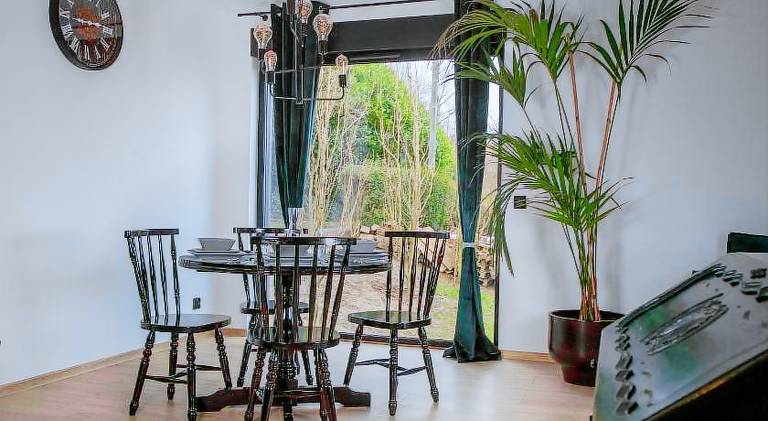 Villa | Pet-friendly — photo 4