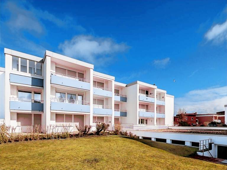 Ferienwohnung Norderney