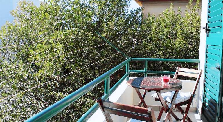 Apartment with patio | Close to Diocletian's Palace — photo 3