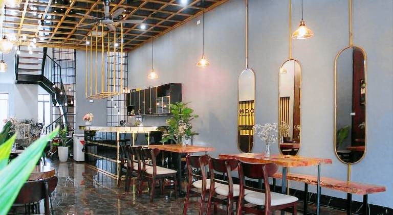Tam Coc Cocoon Homestay — photo 2