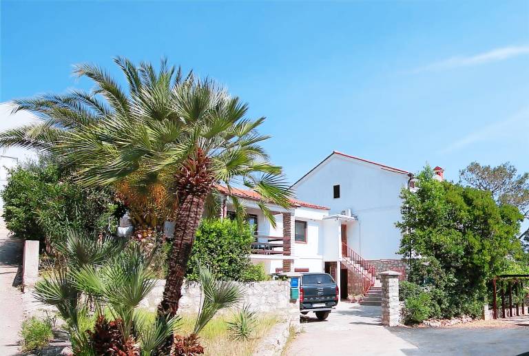 Apartment for 2 persons — photo 4