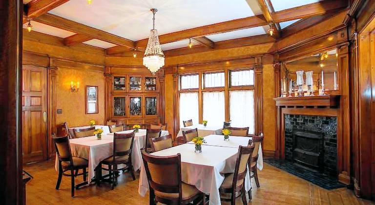 Cartier Mansion — photo 3