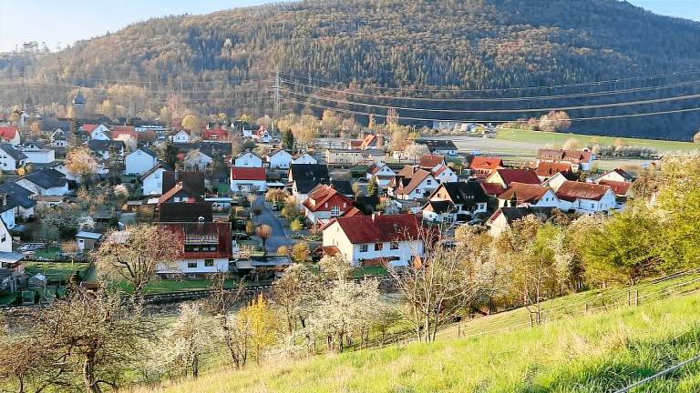 Ferienwohnung Edersee
