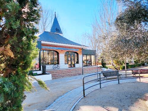 Bed & Breakfast Pozuelo de Alarcón