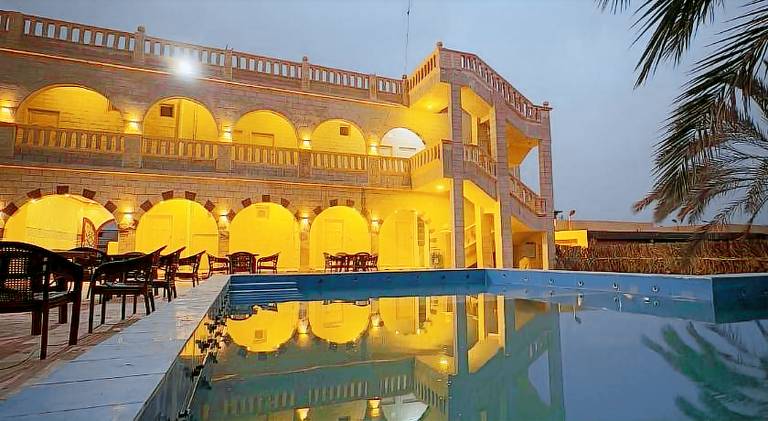 فندق العجواني — photo 3