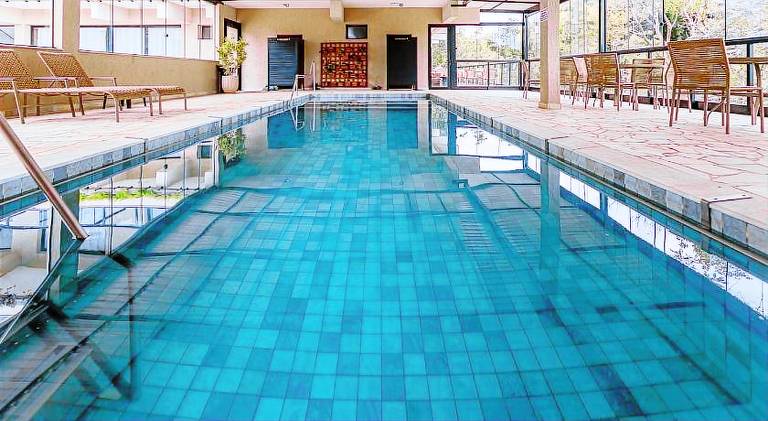 Vila Europeia Hotel — photo 3