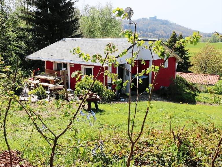 Lovely house with terrace, BBQ & garden | Nature view | Pets are welcome — photo 4