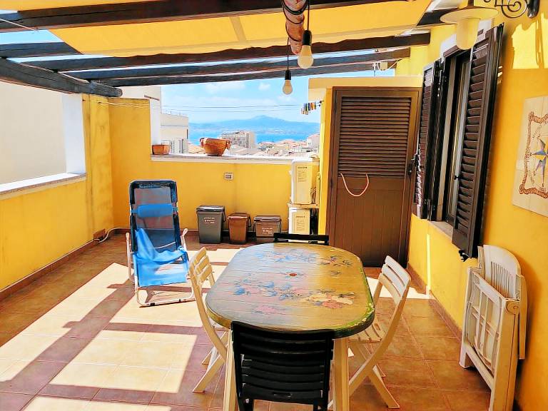 Appartement La Maddalena