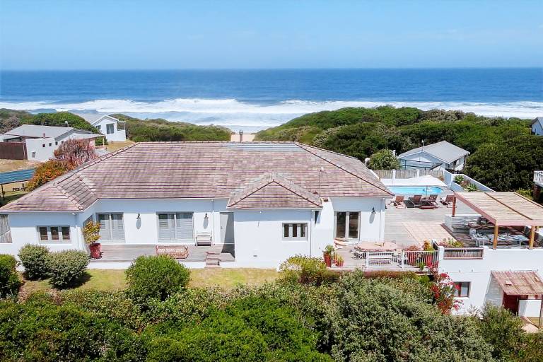 Villa Keurboomstrand