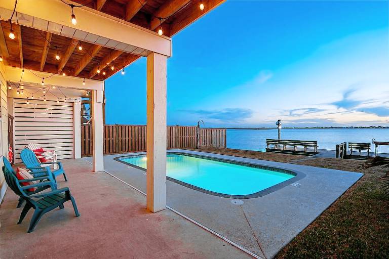 House Rockport