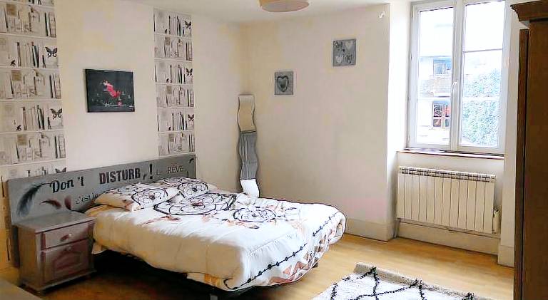 Apartment with 2 rooms for 6 persons — photo 2