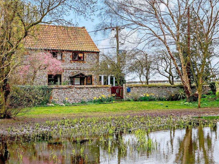 Cottage Burnham Market